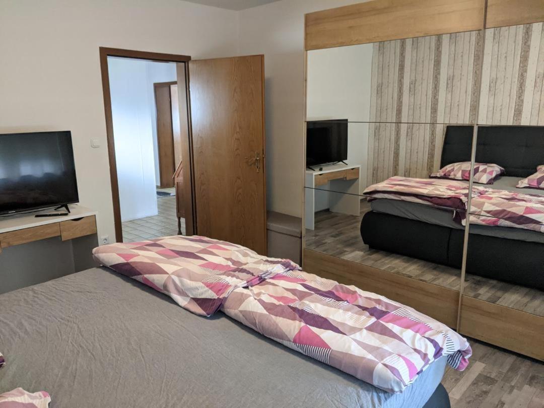 Neu! Wiesenallee Eg Apartamento *