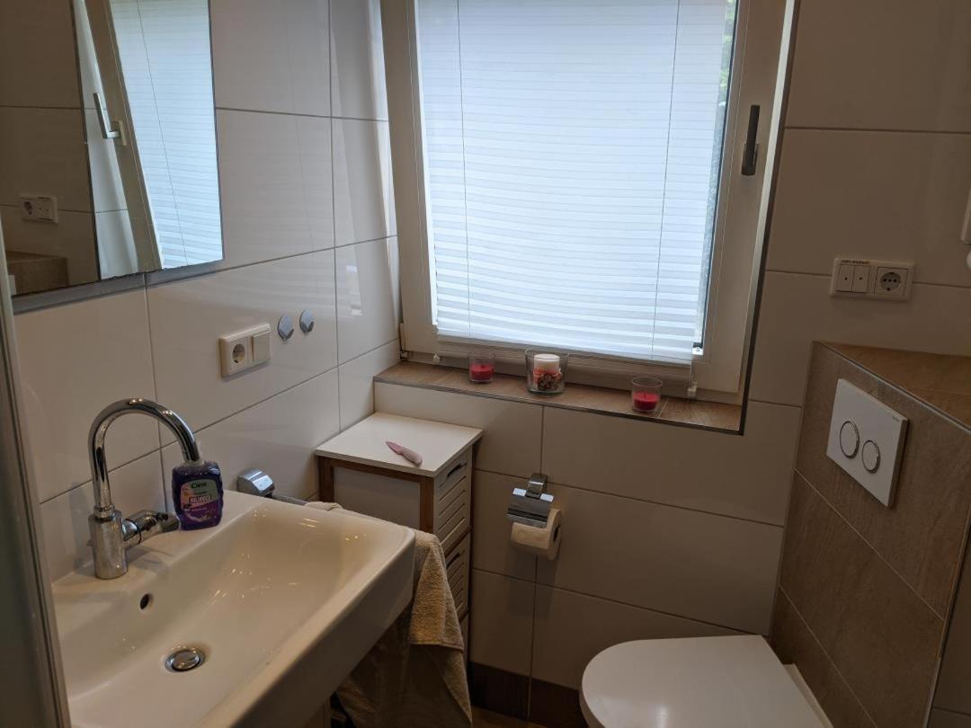 Apartamento Neu! Wiesenallee Eg