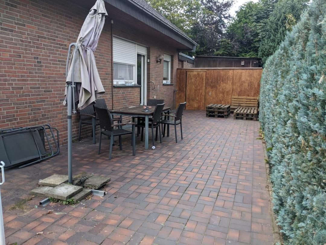 Neu! Wiesenallee Eg Geeste
