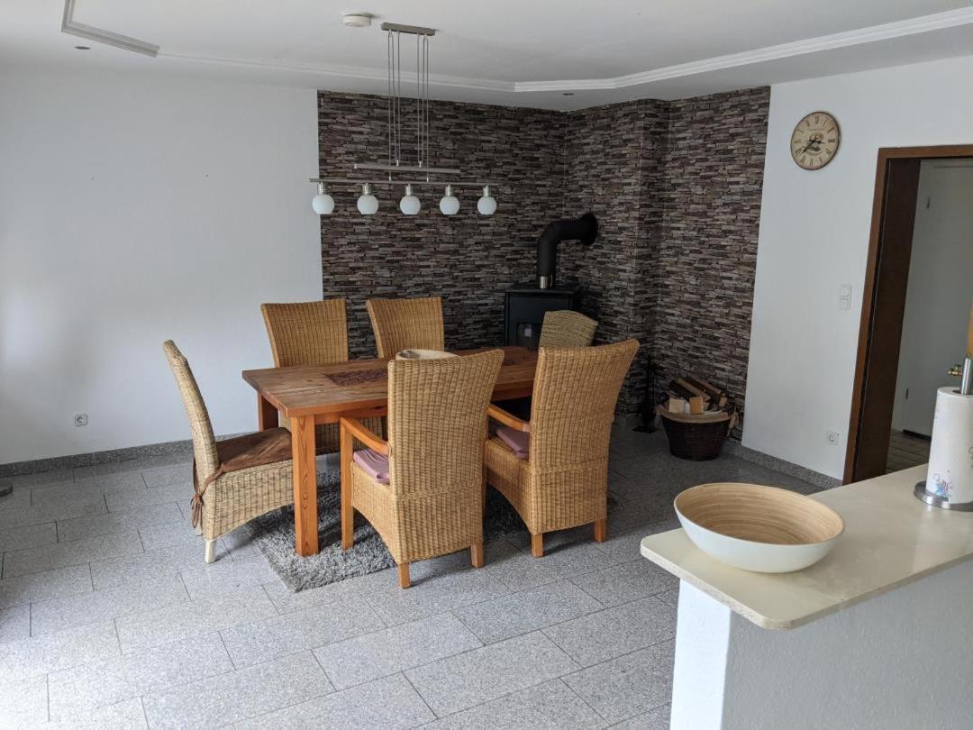 Neu! Wiesenallee Eg Apartment Geeste