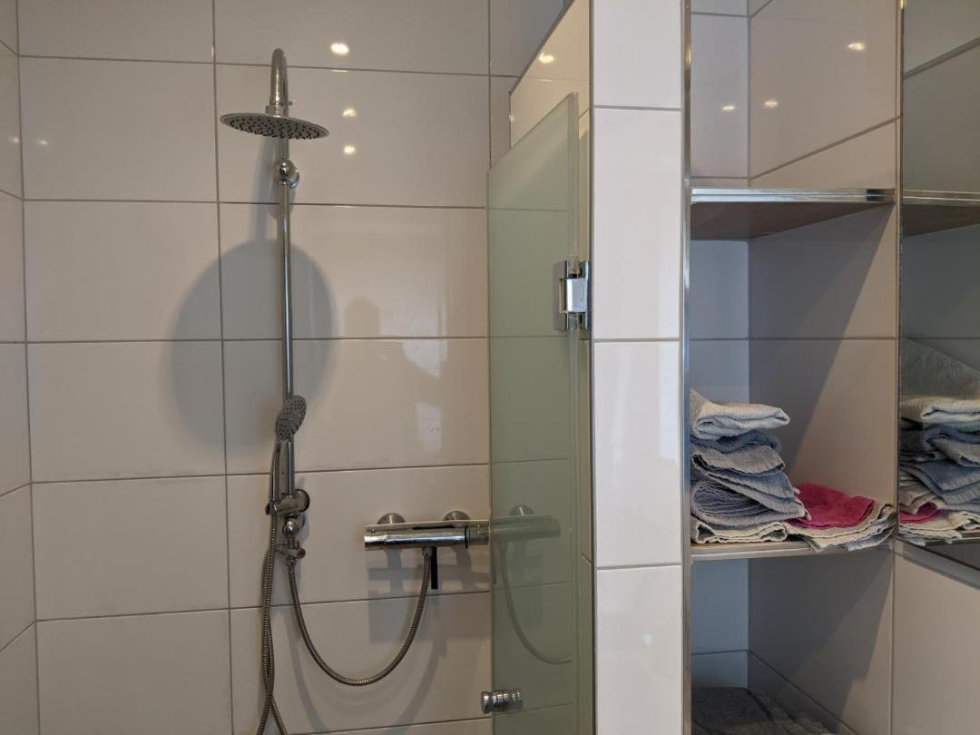 Neu! Wiesenallee Eg Apartment Geeste